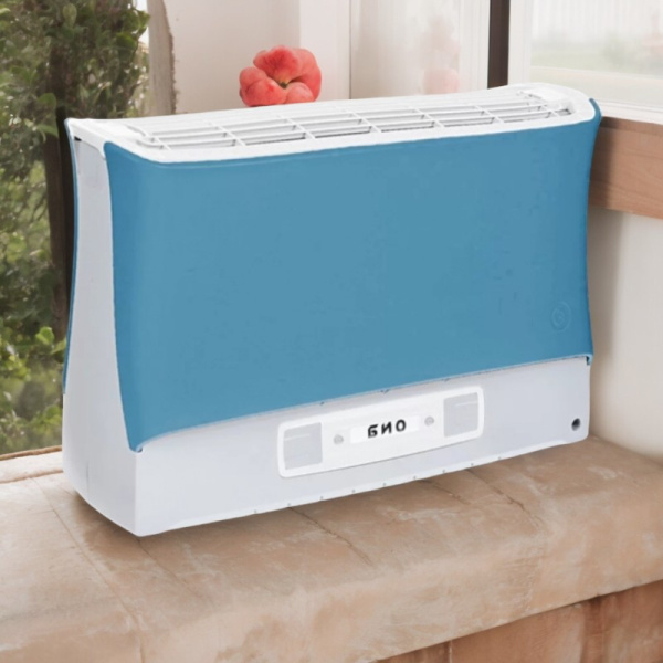 Очиститель воздуха SuperPlus Bio / Озонатор, ионизатор для дома